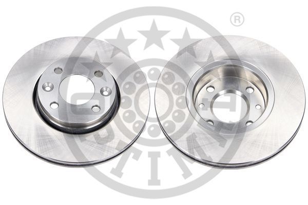 Tarcza hamulcowa OPTIMAL BS-9064