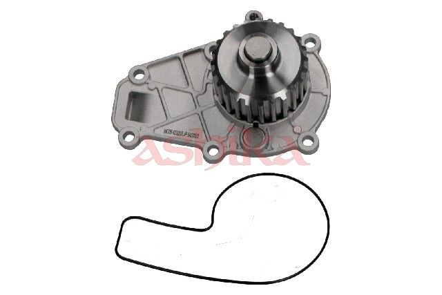 Pompă de apă, răcire motor ASHIKA 35-MC-MC06