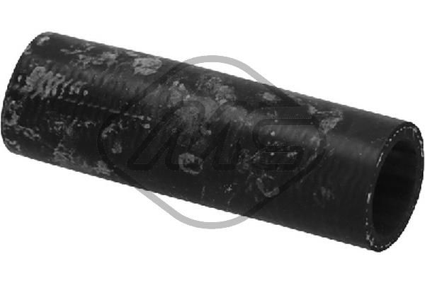 Furtun radiator METALCAUCHO 07581