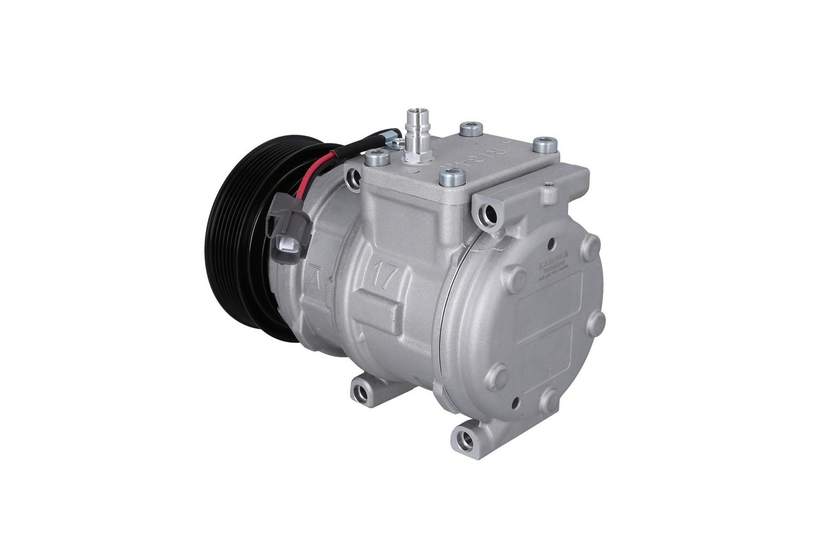 Kompressor,kliimaseade