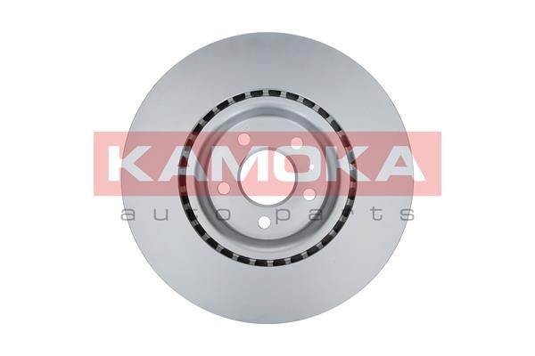 Levně Brzdový kotouč KAMOKA 103310