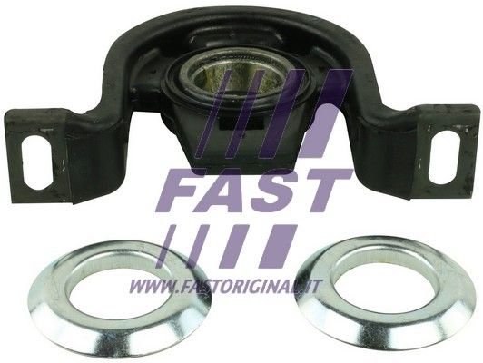 Zawieszenie, wał napędowy FAST FT28059