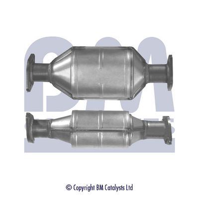 Katalizator BM CATALYSTS BM90260H