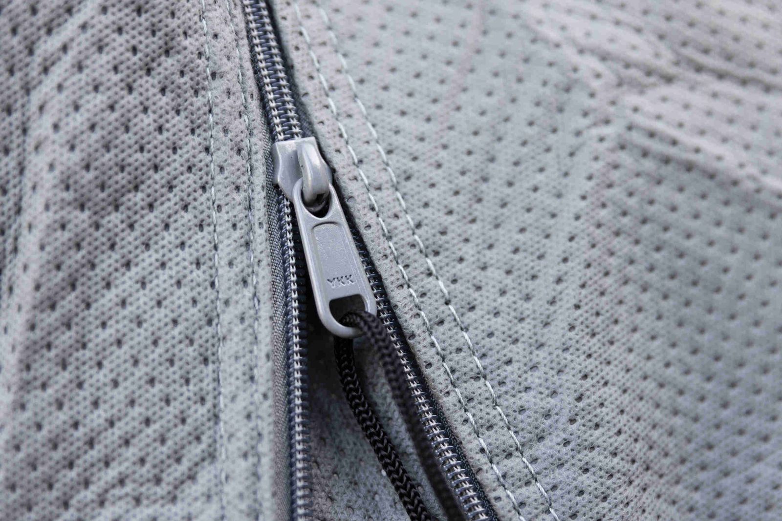 Housse de protection pour caravane
