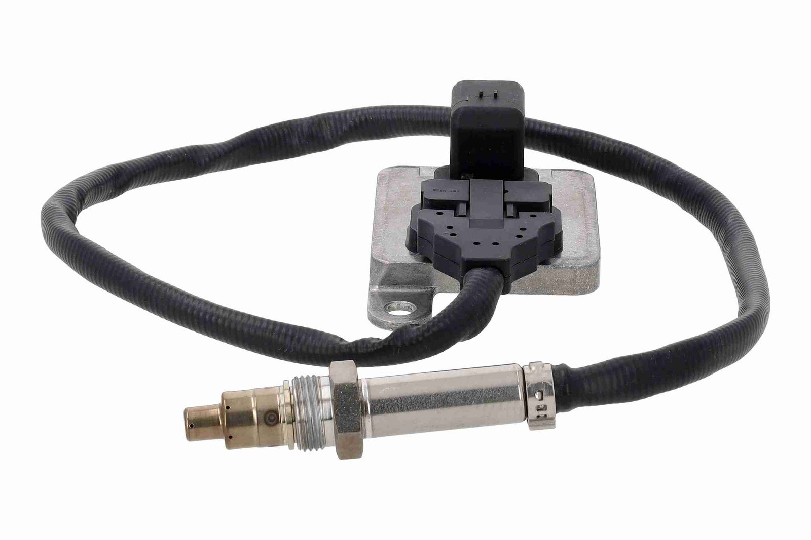 Capteur NOx, Injection d'urée