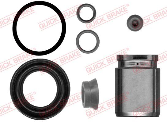 Zestaw naprawczy, zacisk hamulca QUICK BRAKE 114-5137