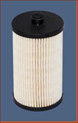 Filtre à carburant