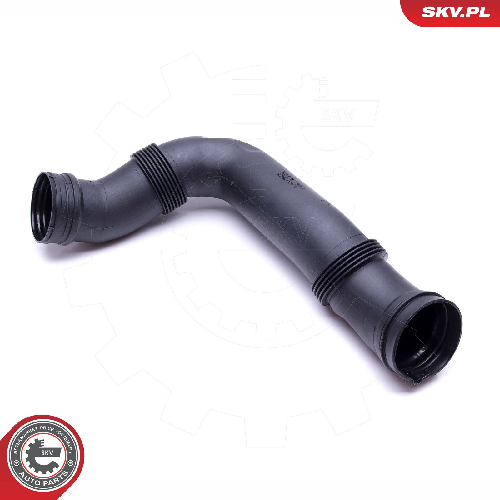 Levně Sací hadice, vzduchový filtr ESEN SKV 24SKV502