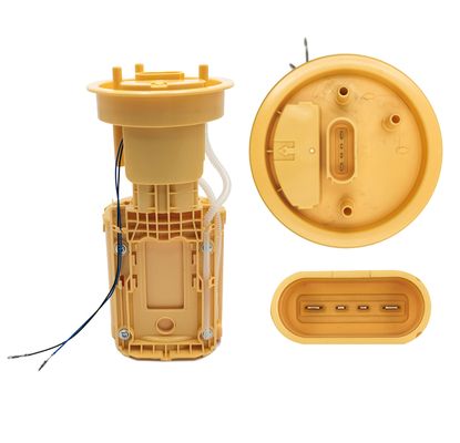 Zespół zasilający w paliwo LUCAS FDB1600