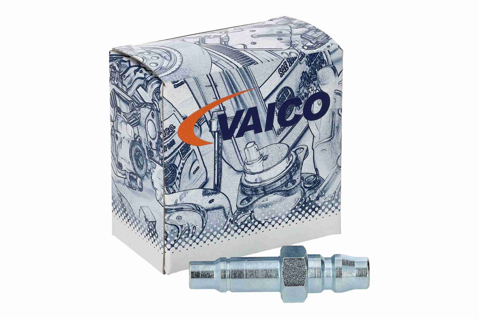 Adaptateur de remplissage, transmission