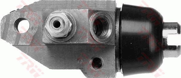 Verrouillage du capot moteur