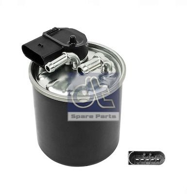 Filtr paliwa DT SPARE PARTS 4.68756