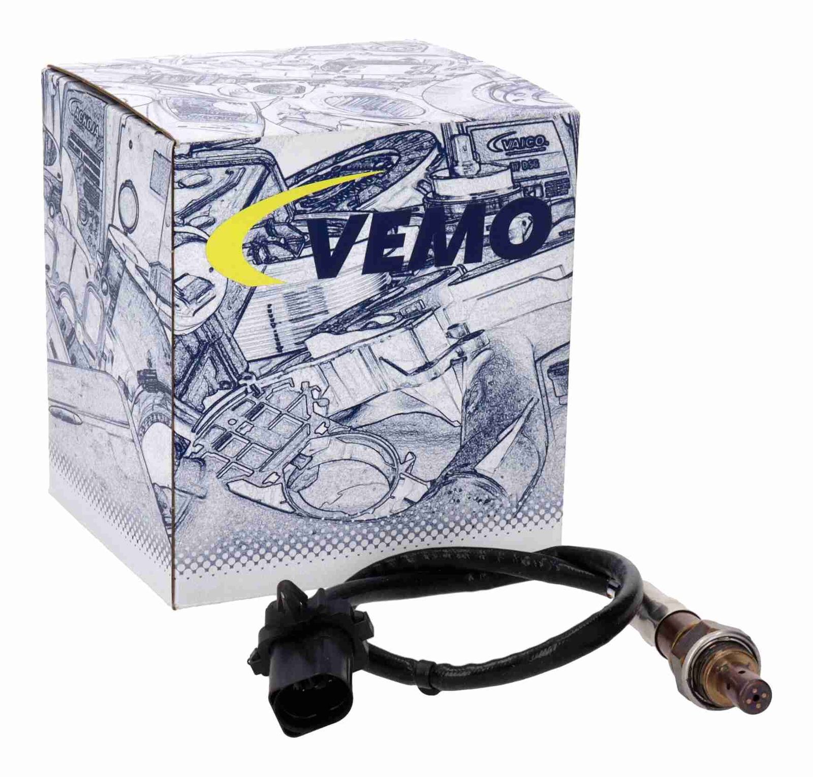 Levně Lambda sonda VEMO V10-76-0119