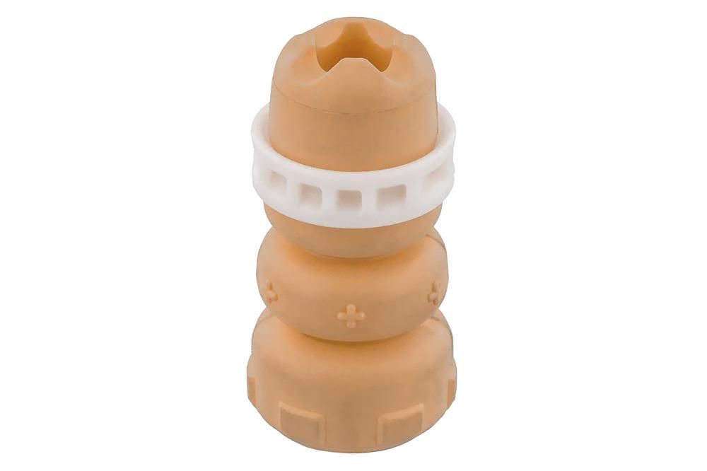 Tampon cauciuc, suspensie TOPRAN EHVP 117 272