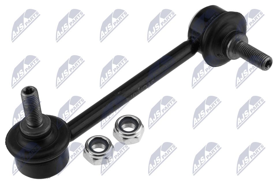 Stiepnis/Atsaite, Stabilizators