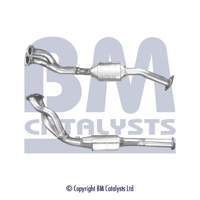 Catalizator BM CATALYSTS Approved BM90315H