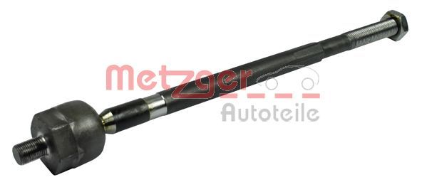 Połączenie osiowe, drążek kierowniczy poprzeczny METZGER AUTOTEILE 51025218