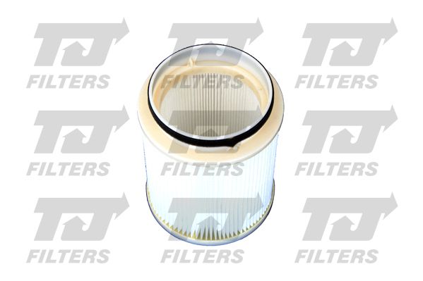 Filtr, wentylacja przestrzeni pasażerskiej QUINTON HAZELL QFC0055