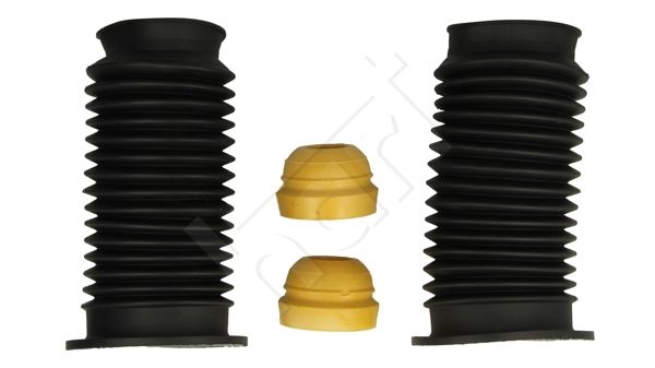 Zestaw ochrony przeciwpyłowej, amortyzator HART 464 540