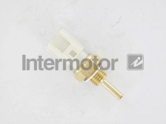Czujnik, temperatura płynu chłodzącego INTERMOTOR 55542