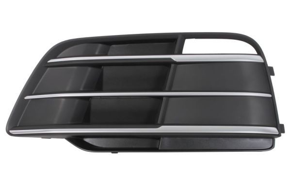 Grille de ventilation, pare-chocs