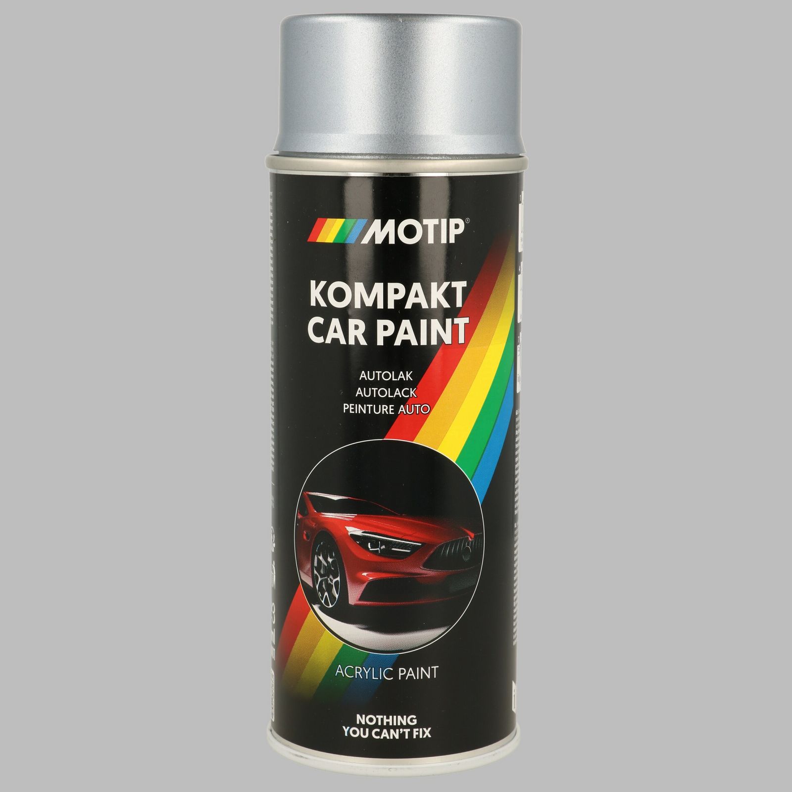 Fordons-kombinationslack MOTIP M55055 för FORD, MAZDA, MITSUBISHI, SKODA, …