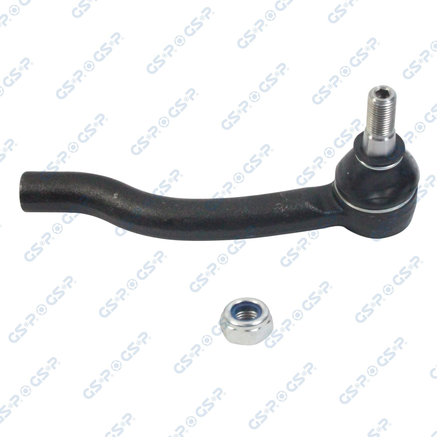 Наконечник поперечной рулевой тяги