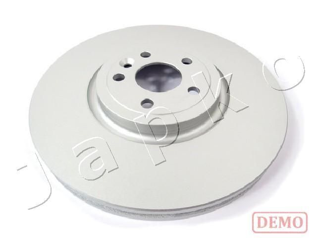 Tarcza hamulcowa JAPKO 60L18C