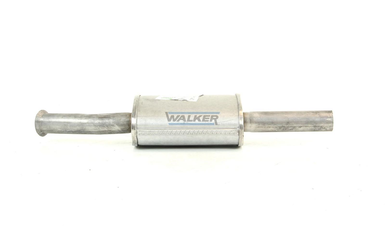 Střední tlumič výfuku WALKER 22560