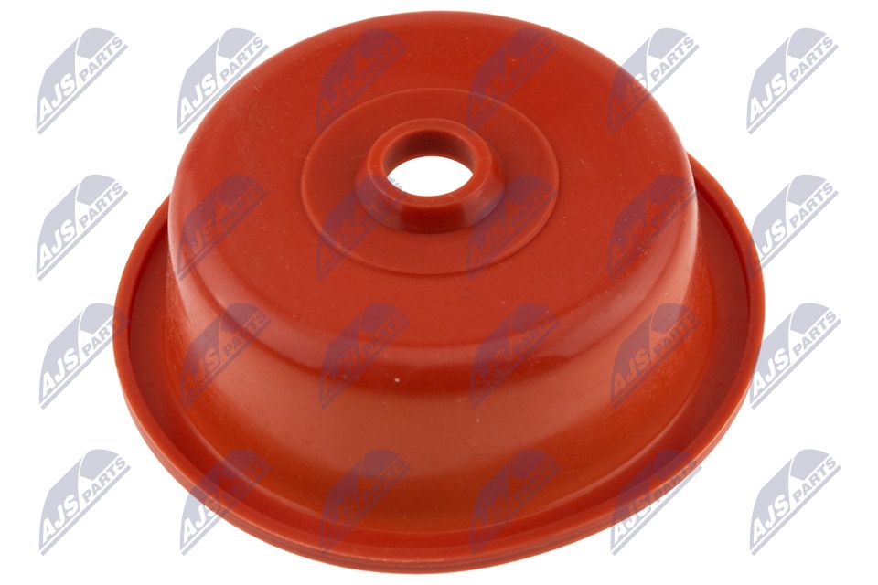 Ieplūdes caurules modulis