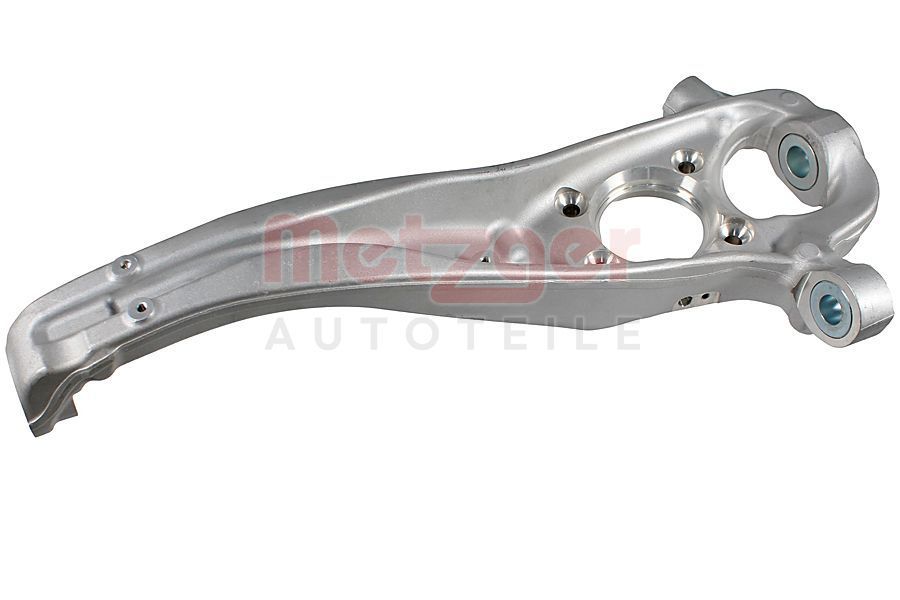 Articulatie directie, suspensie roata METZGER 58161701