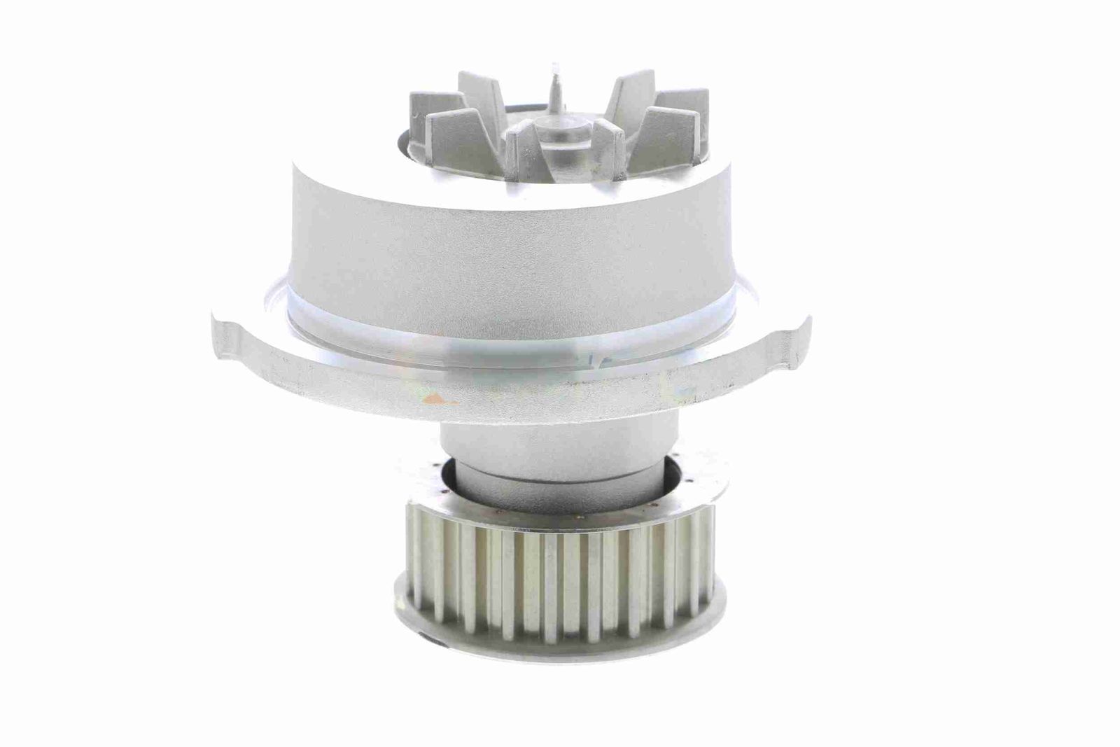 Pompe à eau, refroidissement du moteur