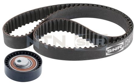 Zestaw paska rozrządu SNR KD455.59