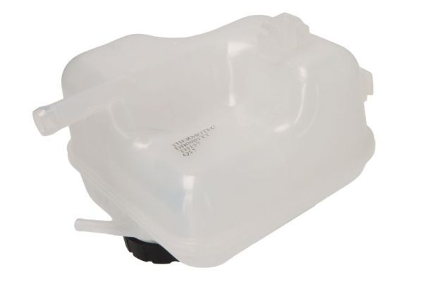 Vase d'expansion, liquide de refroidissement
