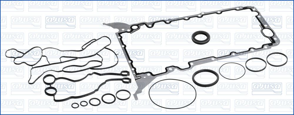Set garnituri, carter AJUSA 54232700