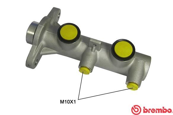 Pompa hamulcowa BREMBO M 34 002