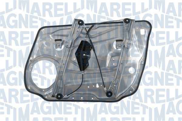Podnośnik szyby MAGNETI MARELLI 350103170430