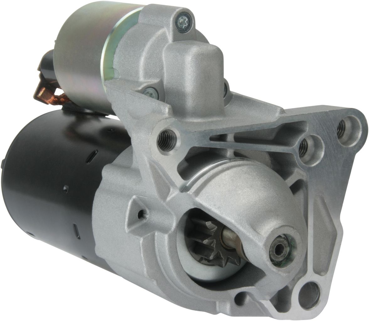starter HC-Cargo F 032 115 698