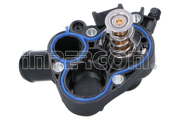 Korpus termostatu ORIGINAL IMPERIUM 90750