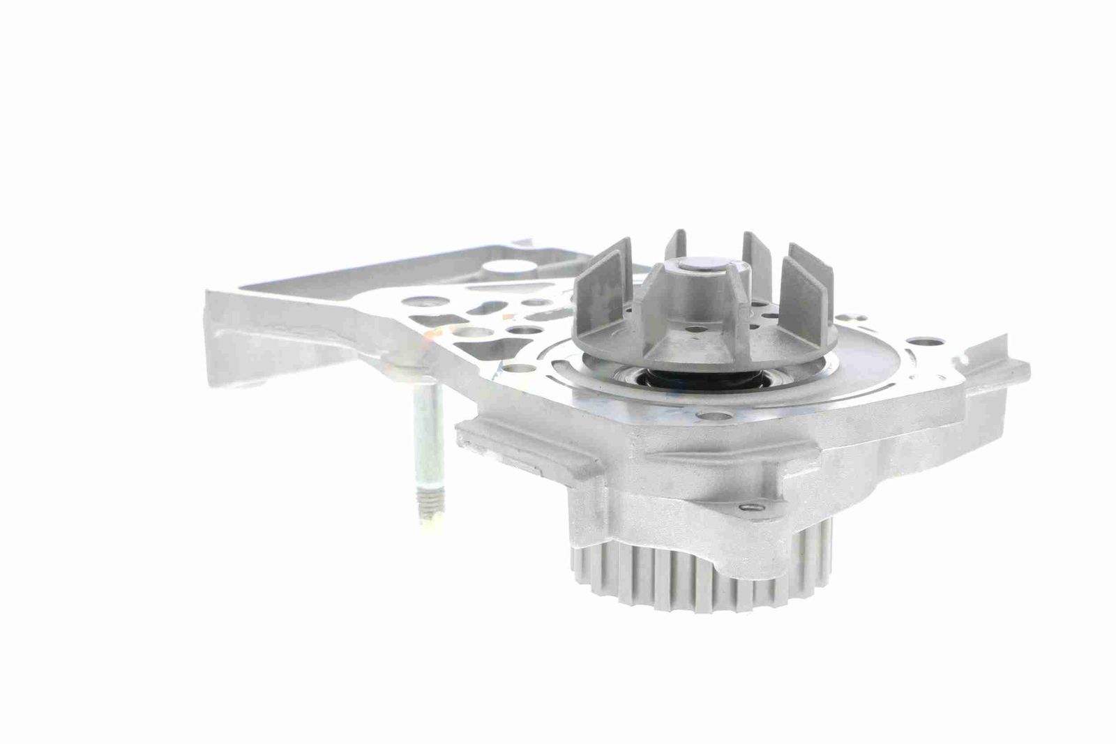 Pompe à eau, refroidissement du moteur