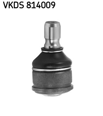 Zvislý/nosný čap SKF VKDS 814009