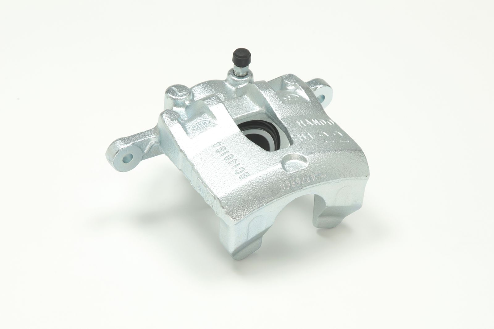 gebr. Bremssattelhalter vorne links (GEB21439), Bild 21 von 25