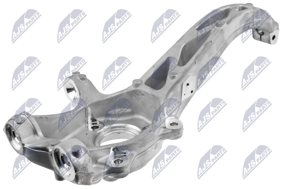 Grozāmass statne, Riteņa piekare