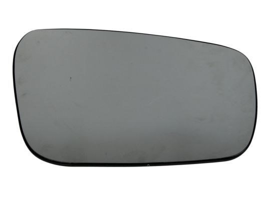 Зеркальное стекло, наружное зеркало