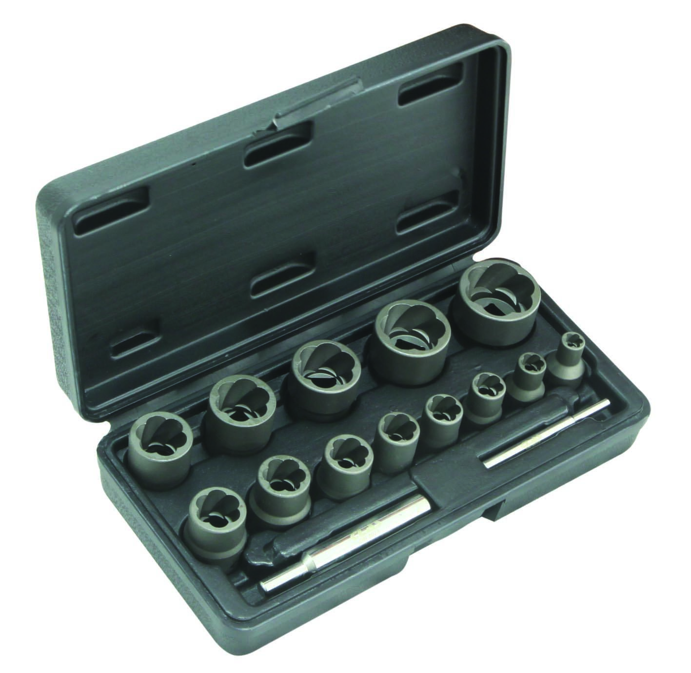 Outil d'extraction, roue (utilitaire)