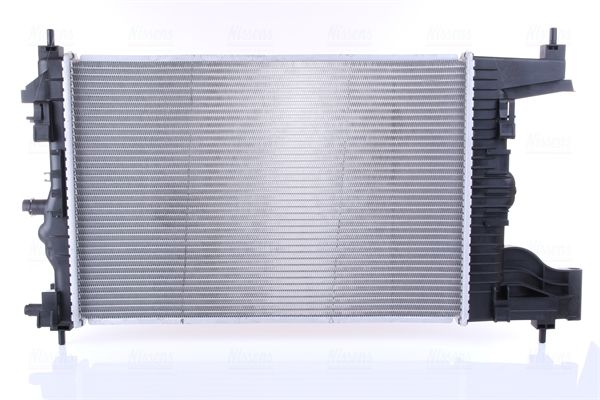 Levně Chladič, chlazení motoru NISSENS 630727