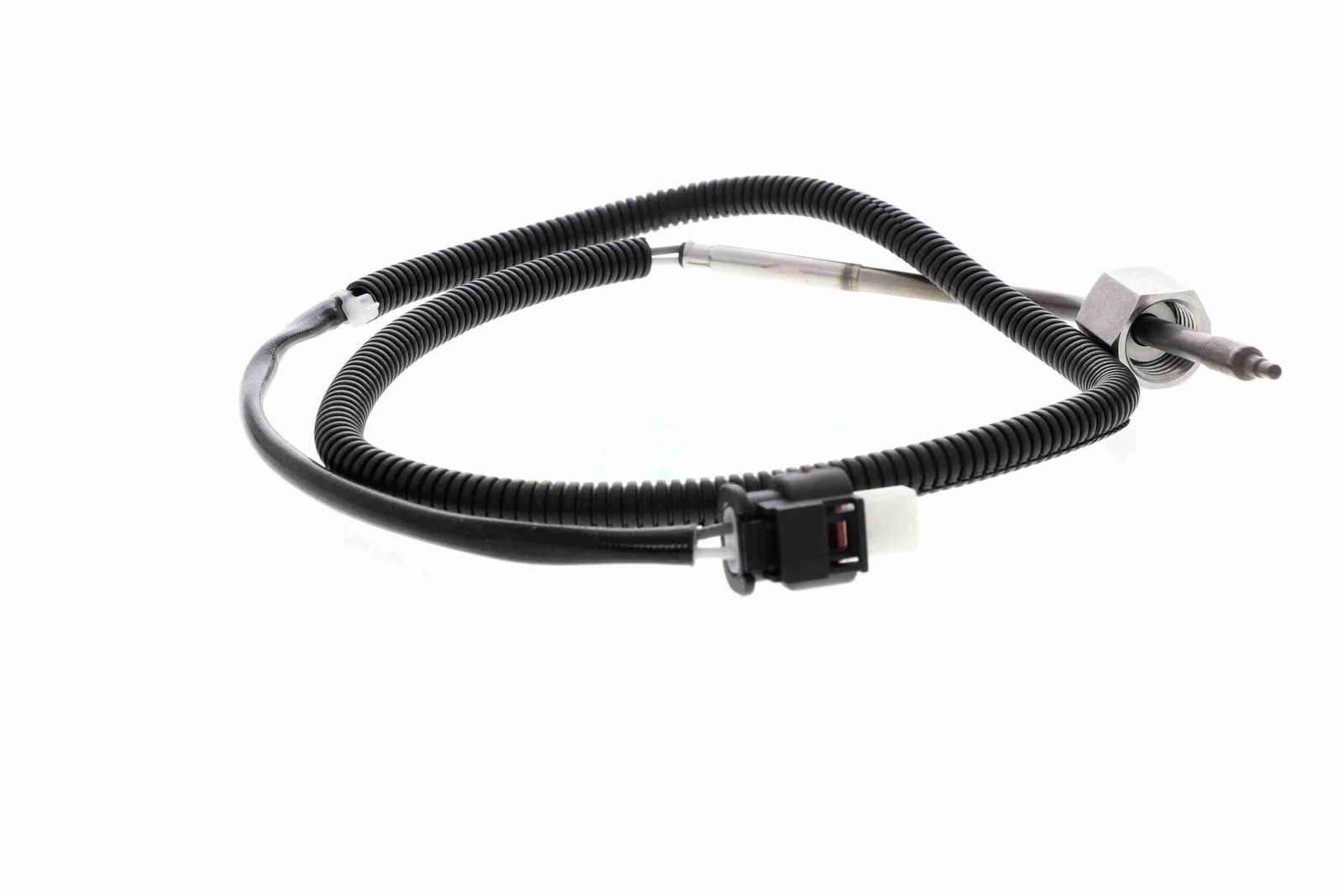 Capteur, température des gaz
