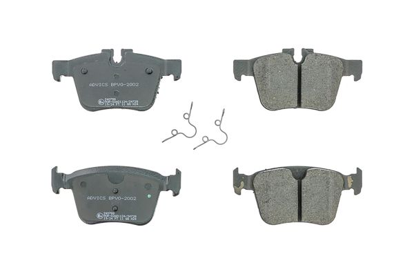 AISIN BPVO2002
