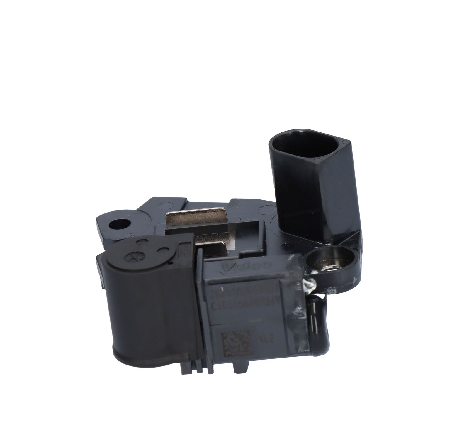 Ģeneratora sprieguma regulators