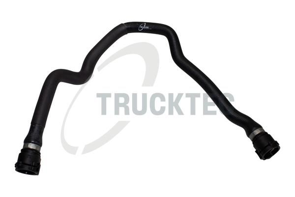 Furtun radiator TRUCKTEC AUTOMOTIVE 08.10.112